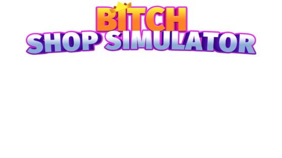 Bitch Shop Simulator official artwork 2