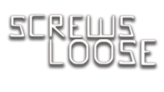 Screws Loose official artwork 2