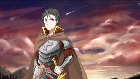 Legend of Xion: Royal Story gameplay screenshot