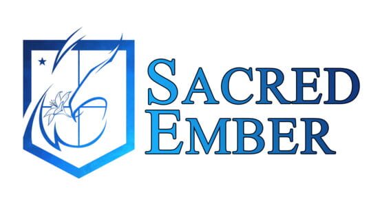 Sacred Ember gameplay screenshot