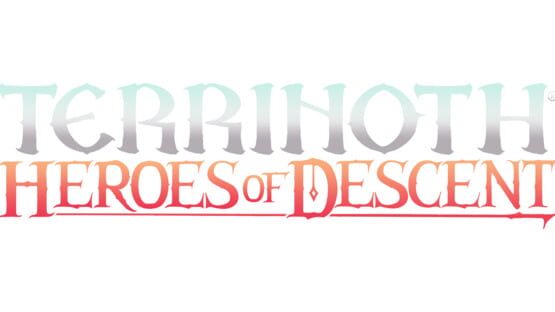Terrinoth: Heroes of Descent - Artwork 2