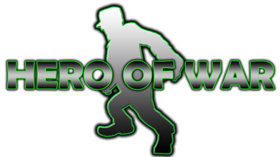 Hero of War official artwork 1