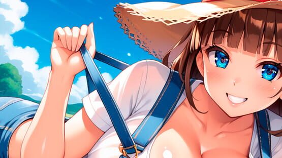 Hentai Sally screenshot 1