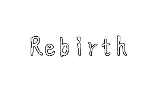 Rebirth gameplay screenshot