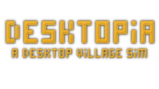 Desktopia: A Desktop Village Simulator gameplay screenshot