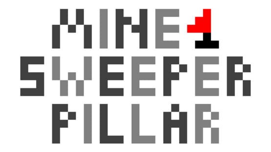 Minesweeper Pillar gameplay screenshot