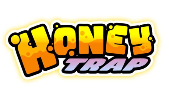 Honey Trap gameplay screenshot