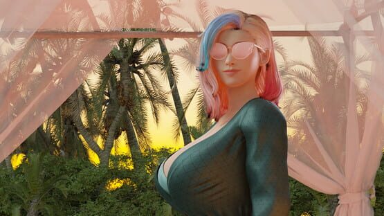 Click Quest 3D 2: Plus screenshot 1
