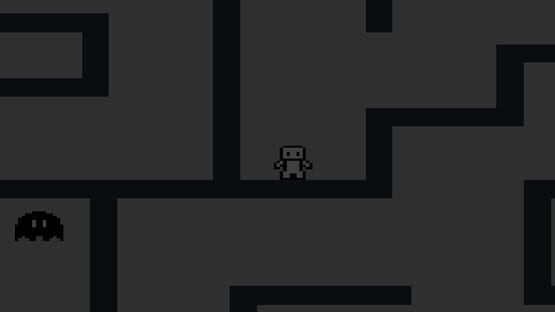 Claustromania gameplay screenshot