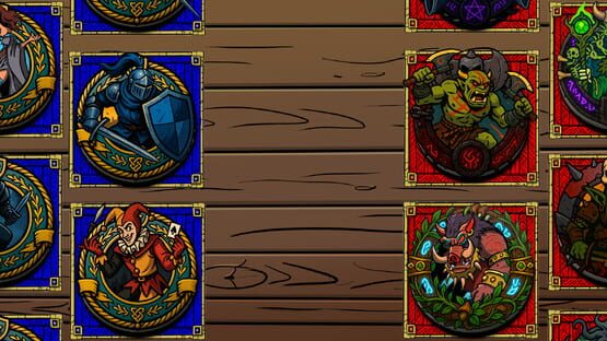 Battle Tokens gameplay screenshot