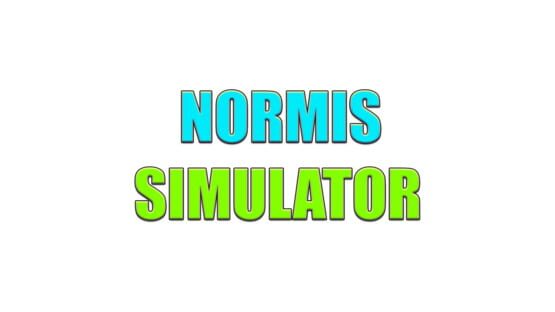 Normis Simulator official artwork 2
