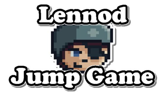 Lennod Jump Game official artwork 2