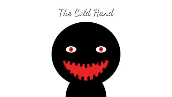 The Cold Hand official artwork 2