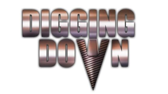 Digging Down official artwork 2