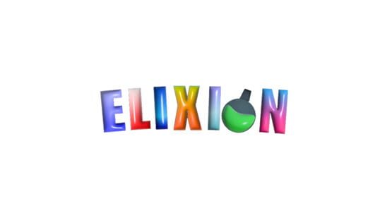 Elixion gameplay screenshot