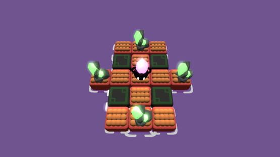 Manastone gameplay screenshot