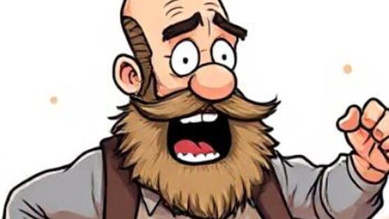 Drunken Guy Adventure gameplay screenshot