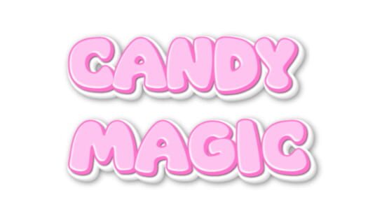 Candy Magic official artwork 2