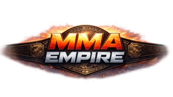 MMA Empire gameplay screenshot