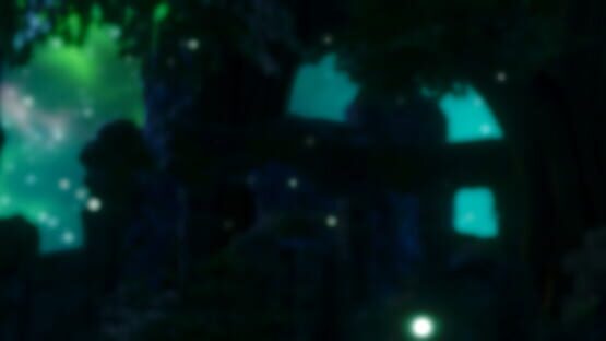The Elven Forest VR screenshot 1