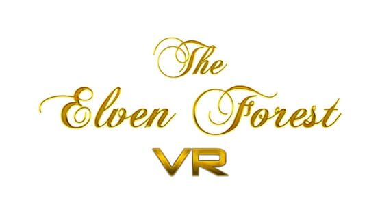 The Elven Forest VR screenshot 2