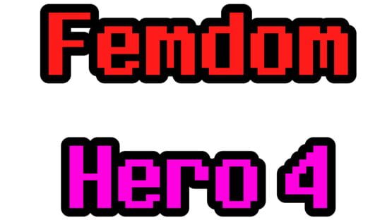 Femdom Hero 4 screenshot 2