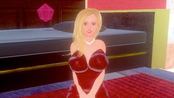 VR Hentai Hot screenshot 2