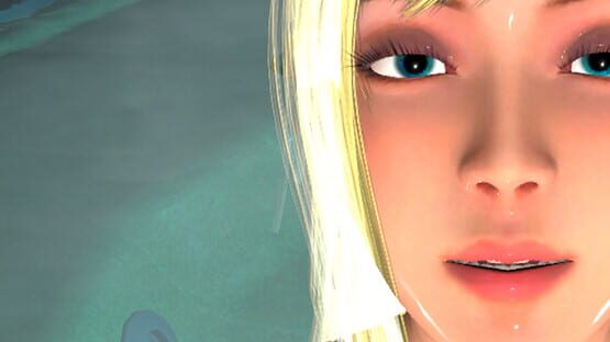 Sex Summer Seduction VR screenshot 1