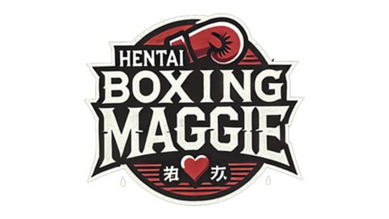 Hentai Boxing Maggie screenshot 4