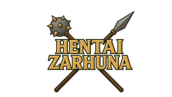 Hentai Zarhuna screenshot 2