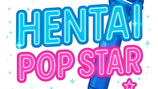 Hentai Pop Star screenshot 3