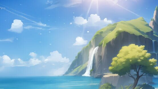 Hentai Age Summer screenshot 1
