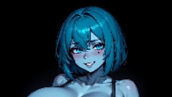 Xeno Girlfriend screenshot 1