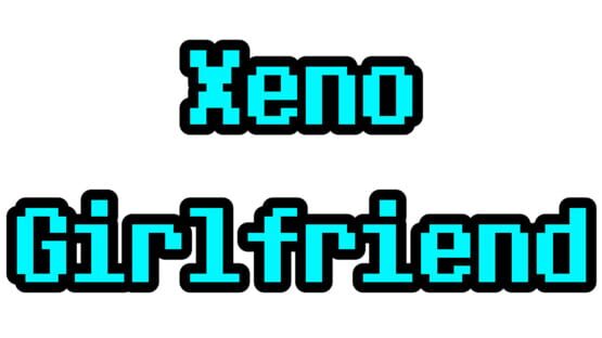Xeno Girlfriend screenshot 2