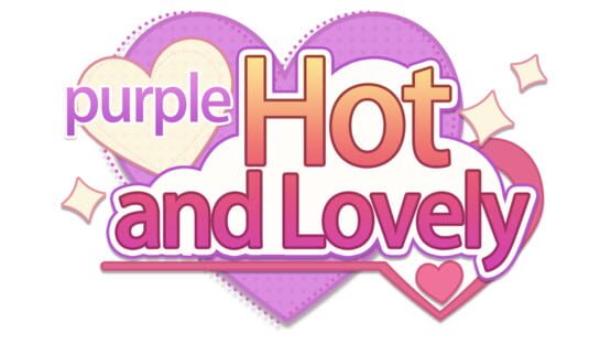 Hot and Lovely: Purple official artwork 2