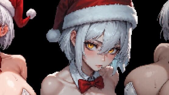 Lonely Christmas: Cute Santa 2 screenshot 4