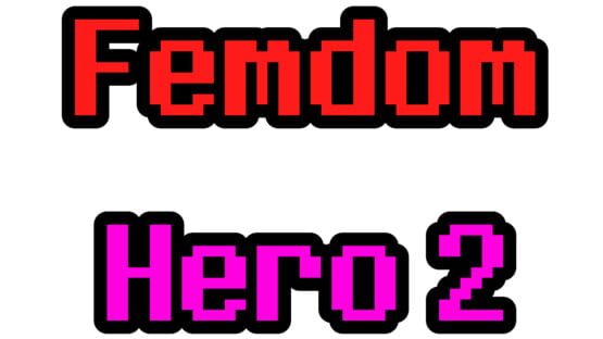 Femdom Hero 2 screenshot 3
