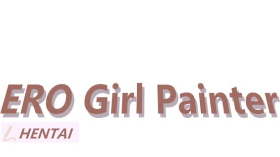 Ero Girl Painter screenshot 2