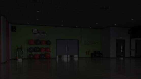 Sex Simulator - Gym Girls screenshot 1