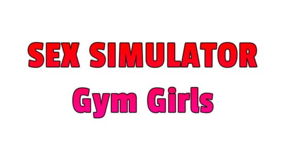 Sex Simulator - Gym Girls screenshot 2