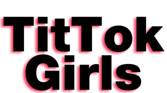 TitTok Girls screenshot 2