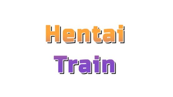 Hentai Train screenshot 2