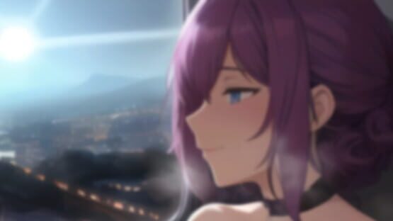 Hentai Train screenshot 1