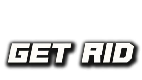 Get Rid official artwork 2