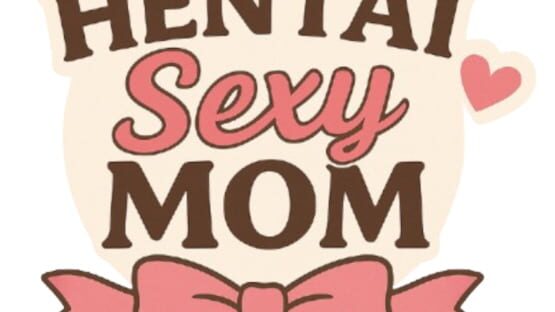 Hentai Sexy Mom screenshot 2