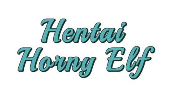 Hentai Horny Elf screenshot 2