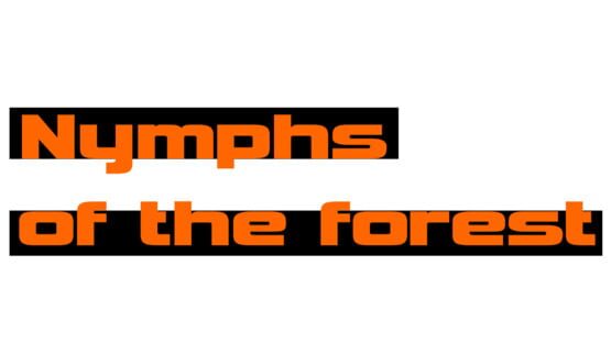 Nymphs of the forest screenshot 2