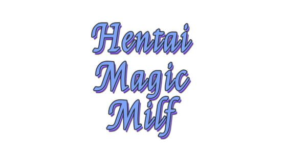 Hentai Magic Milf screenshot 2