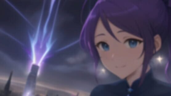 Hentai Magic Milf screenshot 1