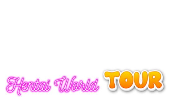 Hentai World Tour screenshot 3